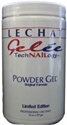 Picture of Lechat Gel -  LCPG26 Powder Gel (Clear) Original Formula 26 oz 737g