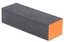 Picture of Dixon Buffers - 11002A Orange Black 3-way 100/100 (1 pc)