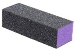 Picture of Dixon Buffers - 11004A Purple Black 3-way 60/100 (1 pc)