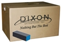 Picture of Dixon Buffers - 11007C Blue Black 3-way 100/180 (500 per box)