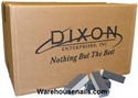 Picture of Dixon Buffers - 11008C Grey Black 3-way 100/180 (500 per box)