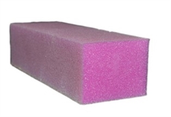 Picture of Dixon Buffers - 12007A Pink White 3 Way 100/180 (1 pc)