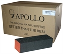 Picture of Apollo Beauty - OB2C Orange Black 3-way 80/80 (500 per box)