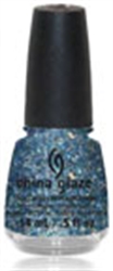 Picture of China Glaze 0.5oz - 1259 Bells Will Be Blinging