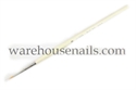 Picture of Fuji Ginza White Nail Art Brushes - 14