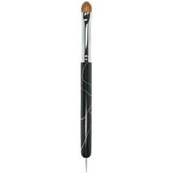 Picture of 999 Kolinsky Black French Brush - 16