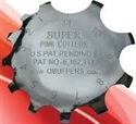 Picture of Q-Pink Cutters Super