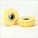 Picture of Q-Buffers™ - Chamois Big (2 pcs)