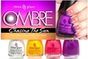 Picture of China Glaze  - 81504 Chasing the Sun