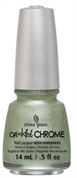 Picture of China Glaze 0.5oz - 1268 Wrinkling The Sheets