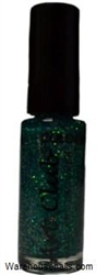 Picture of Art Club Nail Art - NA108 Green Rainbow