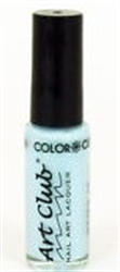 Picture of Art Club Nail Art - NA114 Baby Blue