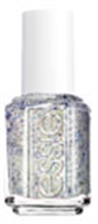 Picture of Essie Polishes Item 3024 On A Silver Platter