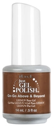 Picture of Just Gel Polish - 56782 Go-Go Above & Beyond