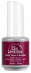 Picture of Just Gel Polish - 56777 Cuter Than A Scooter