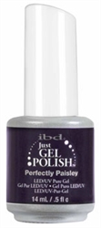 Picture of Just Gel Polish - 56779 Perfectly Paisley