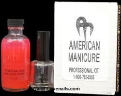 Picture of American Manicure - 310200 Original Formula 2 oz