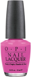 Picture of OPI Nail Polishes - A20 La Paz-itively Hot