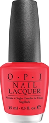 Picture of OPI Nail Polishes - B76 OPI on Collins Ave.