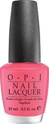 Picture of OPI Nail Polishes - B77 Feelin' Hot-Hot-Hot!