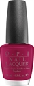 Picture of OPI Nail Polishes - B78 Miami Beet