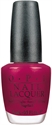 Picture of OPI Nail Polishes - F52 Bogotá Blackberry