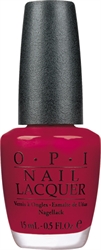 Picture of OPI Nail Polishes - H02 Chick Flick Cherry