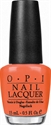 Picture of OPI Nail Polishes - H43 Hot & Spicy