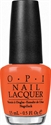 Picture of OPI Nail Polishes - H47 A Good Man-darin is Hard to Find