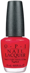 Picture of OPI Nail Polishes - L54 California Raspberry