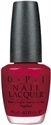 Picture of OPI Nail Polishes - L87 Malaga Wine