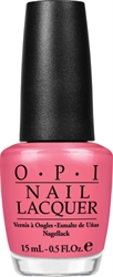 Picture of OPI Nail Polishes - M23 Strawberry Margarita