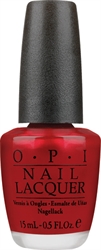 Picture of OPI Nail Polishes - R53 An Affair in Red Square