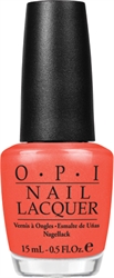 Picture of OPI Nail Polishes - T23 Are We There Yet?