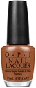 Picture of OPI Nail Polishes - F53 A-Piers to Be Tan