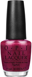 Picture of OPI Nail Polishes - F63 Embarca-Dare Ya!