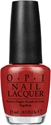 Picture of OPI Nail Polishes - F64 First Date at the Golden Gate