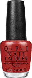 Picture of OPI Nail Polishes - F64 First Date at the Golden Gate