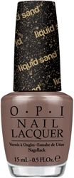 Picture of OPI Nail Polishes - F65 It’s All San Andreas’s Fault