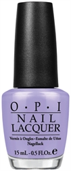 Picture of OPI Nail Polishes - E74 You're Such a Budapest