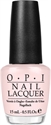 Picture of OPI Nail Polishes - F28 Step Right Up!