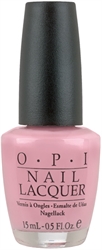 Picture of OPI Nail Polishes - H18 Heart Throb