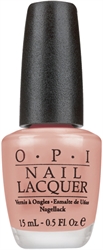 Picture of OPI Nail Polishes - H31 Kiss on the Chic
