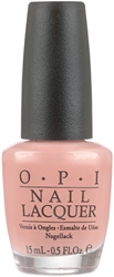 Picture of OPI Nail Polishes - L12 Coney Island Cotton Candy