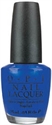 Picture of OPI Nail Polishes - B24  Blue My Mind