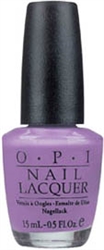 Picture of OPI Nail Polishes - B29 Do You Lilac It?