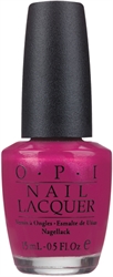 Picture of OPI Nail Polishes - B31 Flashbulb Fuchsia