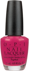 Picture of OPI Nail Polishes - B36 That's Berry Daring