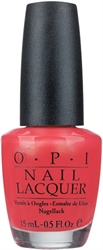 Picture of OPI Nail Polishes - B38 Bright Lights - Big Color