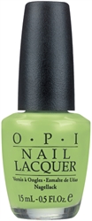 Picture of OPI Nail Polishes - B44 Gargantuan Green Grape